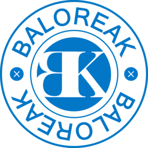 Logo Baloreak
