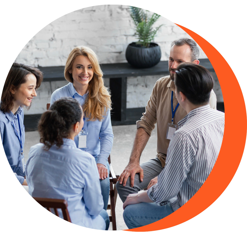 Accompagnement & coaching en mediation