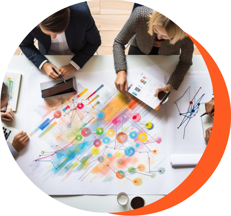 Accompagnement & coaching strategie d entreprise