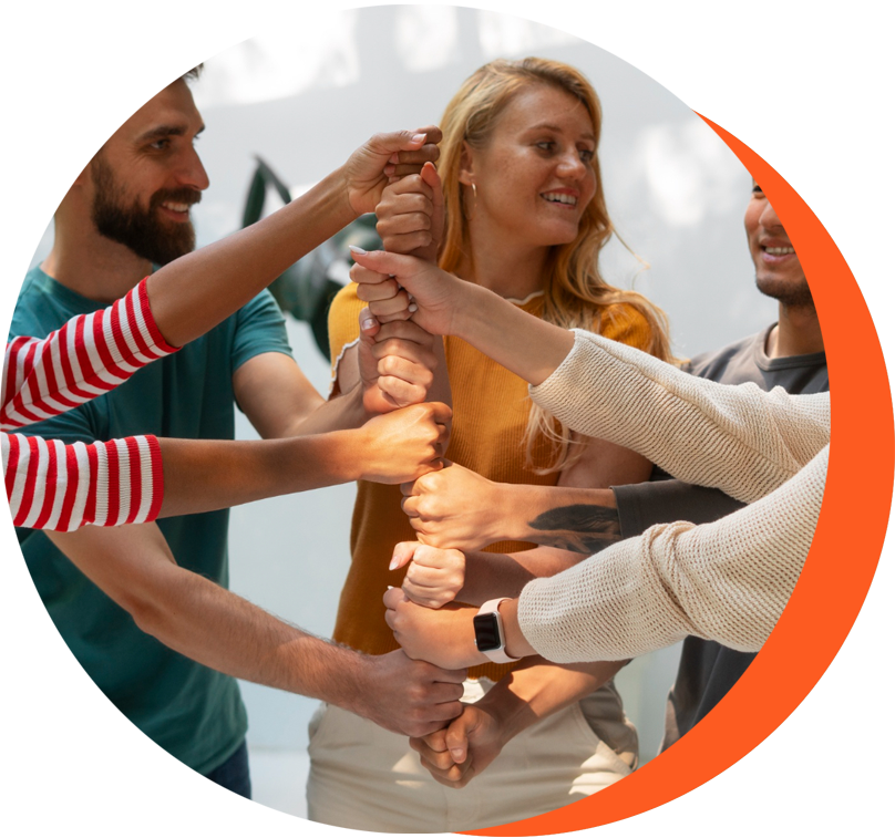 Une complémentarité qui fait la force