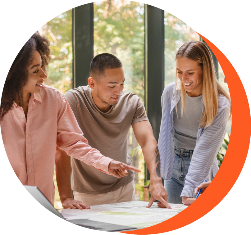 écosystème au service de vos projets